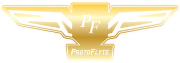 ProtoFlyte logo