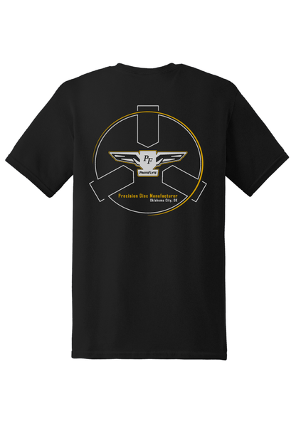 ProtoFlyte Lathe Tee